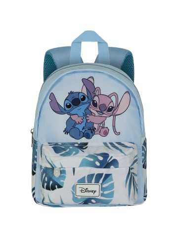 Disney Rucksack Lilo and Stitch Mate-Joy Preschool in blau