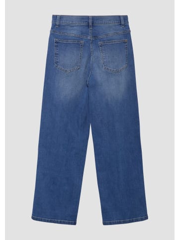 s.Oliver Jeans-Hose BAGGY in 55Z2_blau