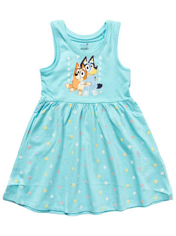 Bluey Kleid Bluey in blau