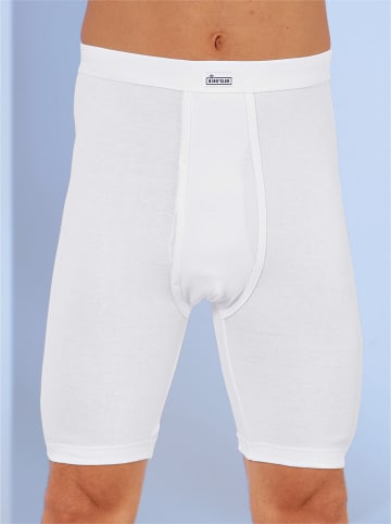 WITT WEIDEN Hose knielang in weiß