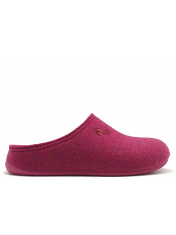thies Hausschuhe für Damen in pink