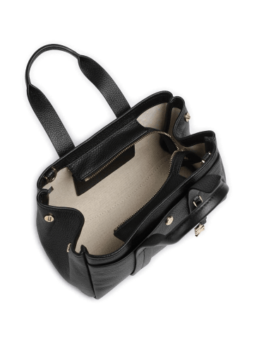 Michael Kors Umhängetasche 32T5G1ZC1L-001 Schwarz
