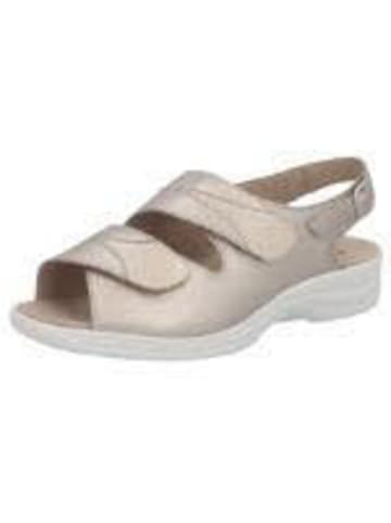 Solidus Damen Sandaletten Moni M in Beige