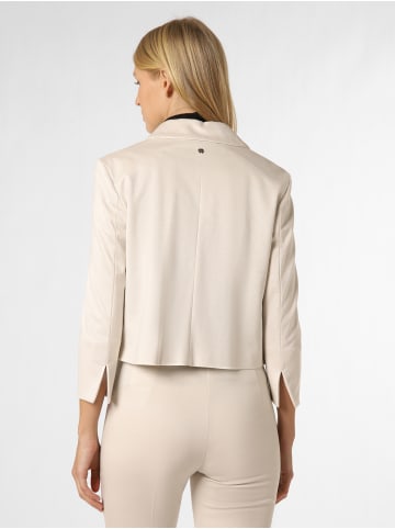 MARC CAIN COLLECTIONS Blazer in beige