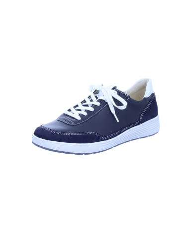 Ganter Schnürschuhe Gerda in darkblue