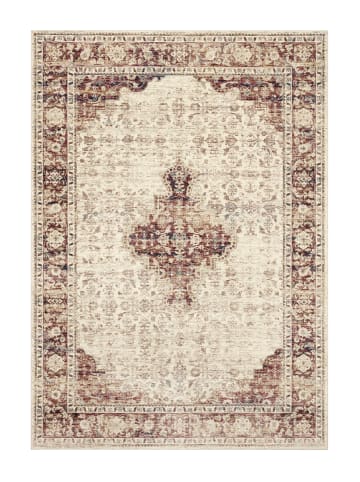 44 Cats 1 Teppich Venetian 6316 Fb.creme BERTIN 280/380 cm* in creme