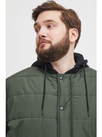 BLEND Steppjacke BHOuterwear in Grün