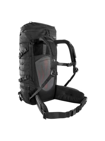 Tatonka Pyrox 40+10 Wanderrucksack 70 cm in black