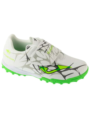 Joma Joma Super Copa Jr 25 SCJW TF in Weiß