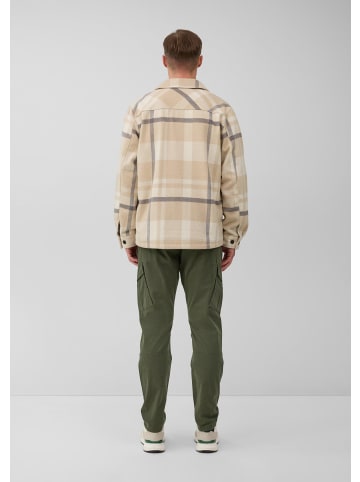 s.Oliver Outdoor-Jacke in 81N1_beige