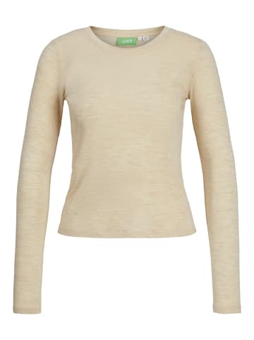 JJXX Top in Oatmeal