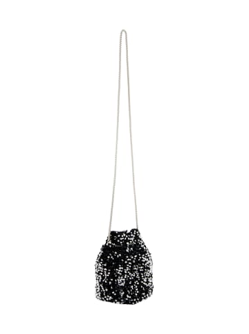 myMo at night Women Bucket Bag in Silver