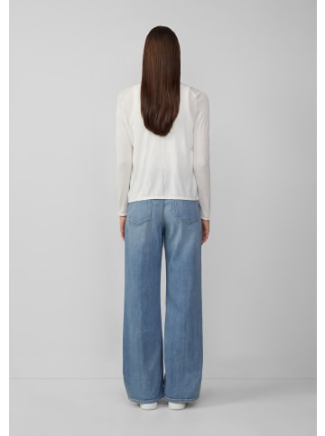 s.Oliver Strickjacke in 0210_ecru