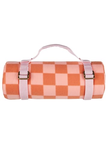 Butlers Picknickdecke GET TOGETHER in Pink
