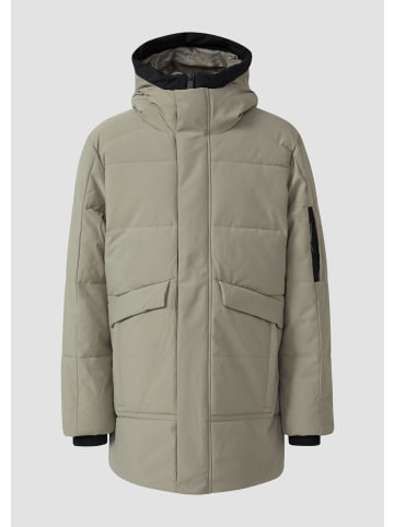 s.Oliver Outdoor-Jacke in 8435_sandstein