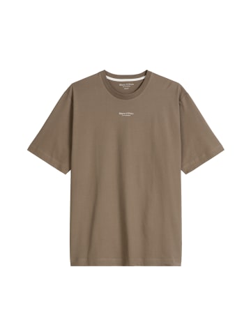 Marc O'Polo T-Shirt regular in Pavestone