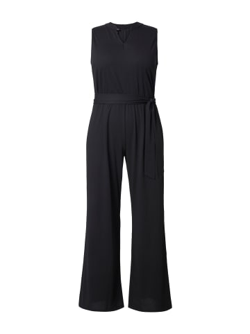 Ulla Popken Hosen in schwarz