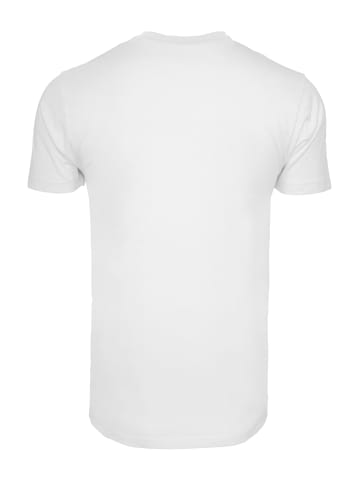 Merchcode Merchcode T-Shirts in white
