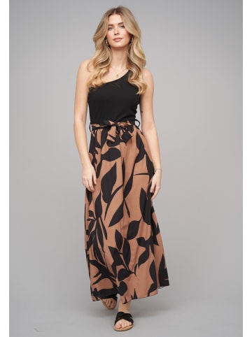 Cloud5ive Day Dress in brown