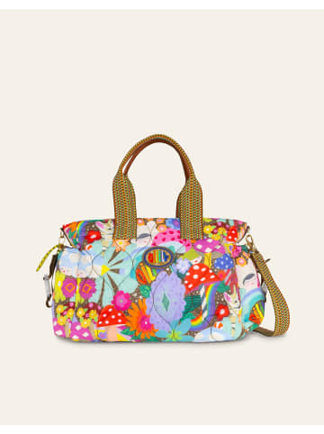 Oilily Bobo Baby Tasche in Braun