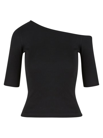 Urban Classics Urban Classics T-Shirts in black