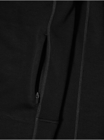 Hummel Reißverschluss Kapuzenpullover Hmlmove Damen in BLACK