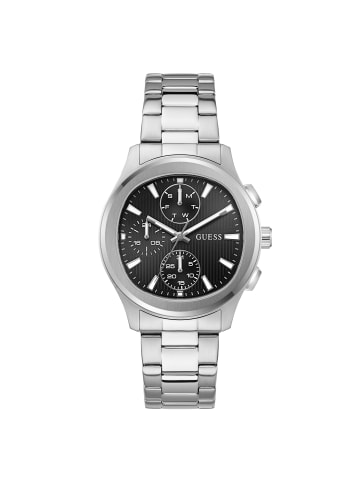 Guess Quarzuhr GW1048G1 in Silber