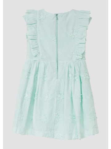 s.Oliver Kleid in 7170_helles türkis