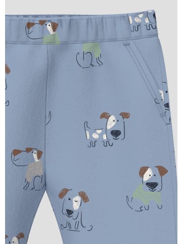 s.Oliver Leggins in 50A2_hellblau