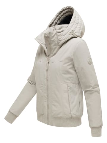 Marikoo Winterjacke Mooni 16 in Bone
