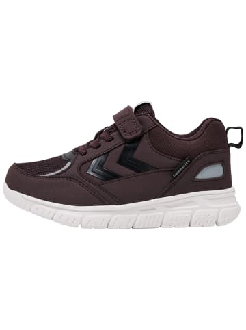 Hummel Hummel Sneaker X-Light 2.0 Kinder Atmungsaktiv Leichte Design Wasserabweisend Und Windabweisend in SPARROW