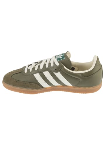 Adidas originals adidas Samba OG in Grün