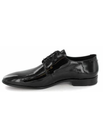 LLOYD Business Schnürschuh in schwarz
