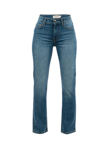 SURI FREY Straight Leg Jeans SFY Freyday in blue 500