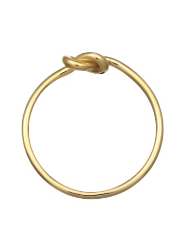 Elli Ring für Damen in gold