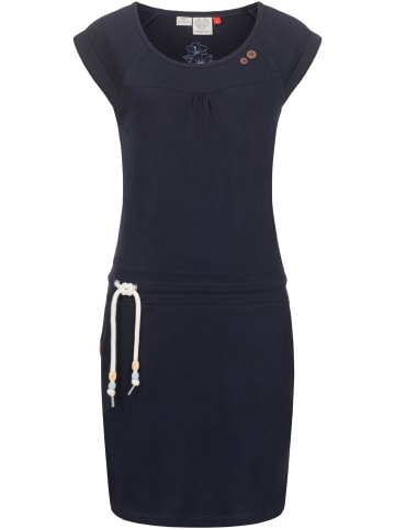 ragwear Sommerkleid Penelope in Navy22