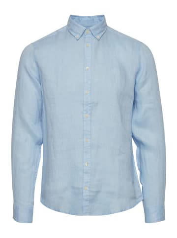 CASUAL FRIDAY Langarmhemd CFAnton in Blau