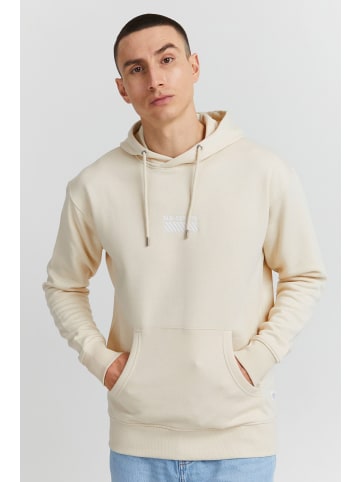 !SOLID Kapuzenpullover SDRubin 21300819-ME Kapuzenpullover mit Kordelzug in Beige