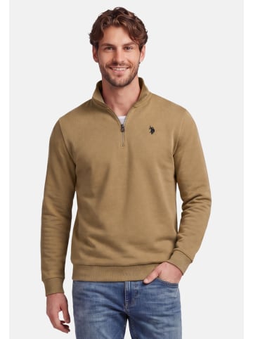 U.S. Polo Assn. P-017 in Beige