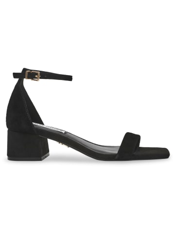 Steve Madden Sandalette in schwarz