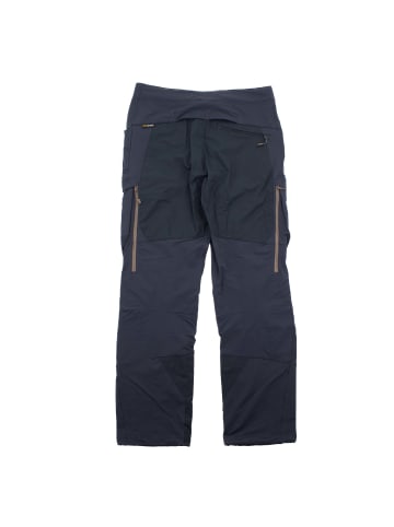 Jack Wolfskin Cargohose Su 15 Impulse in Blau 50