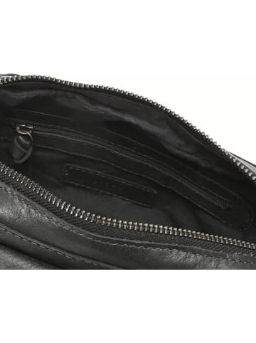 Pieces Umhängetasche für Damen in uni