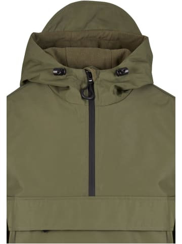 Brandit Brandit Windbreaker in olive
