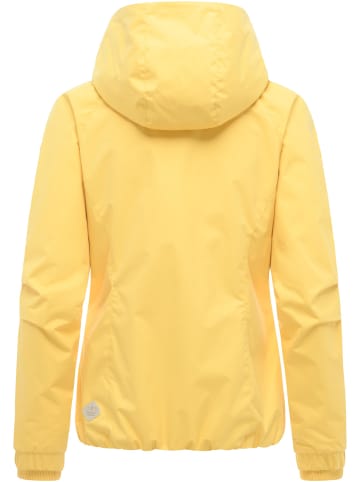 ragwear Übergangsjacke Dizzie in Banana26