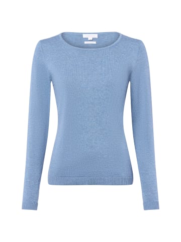 brookshire Pullover in blau - 0003