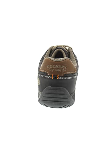 Dockers by Gerli Sneaker low Braun