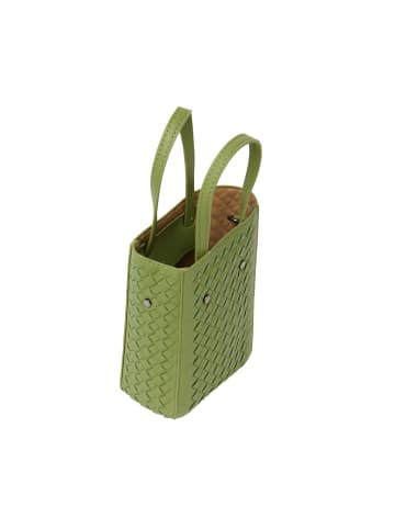 myMo Women Handbag in Mint