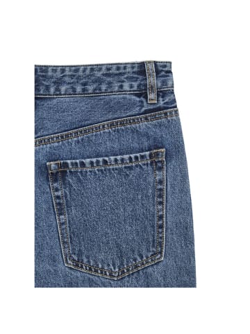 Vero Moda Jeans in Medium Blue Denim