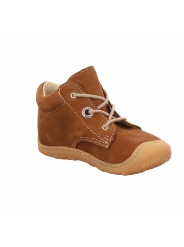 PEPINO Lauflernschuhe für Jungen in braun