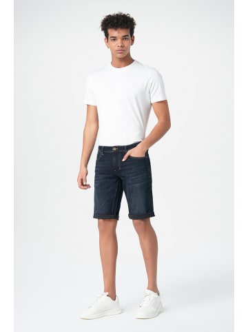 M.O.D Trevol Shorts Verona Blue